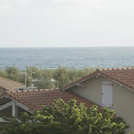 Duplex La Sud - Lake And Sea