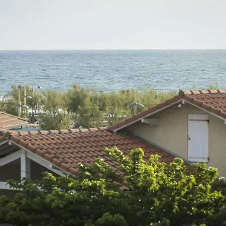 公寓 Duplex La Sud - Lake And Sea
