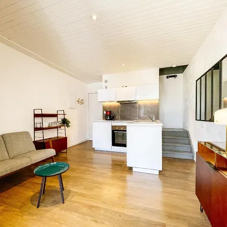 Duplex La Sud - Lake And Sea *
