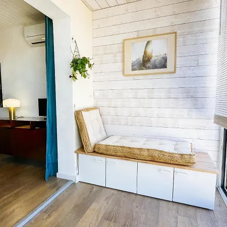 Duplex La Sud - Lake And Sea *