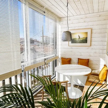 公寓 Duplex La Sud - Lake And Sea *